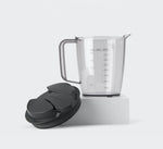 nutribullet Juicer 27oz Juice Pitcher