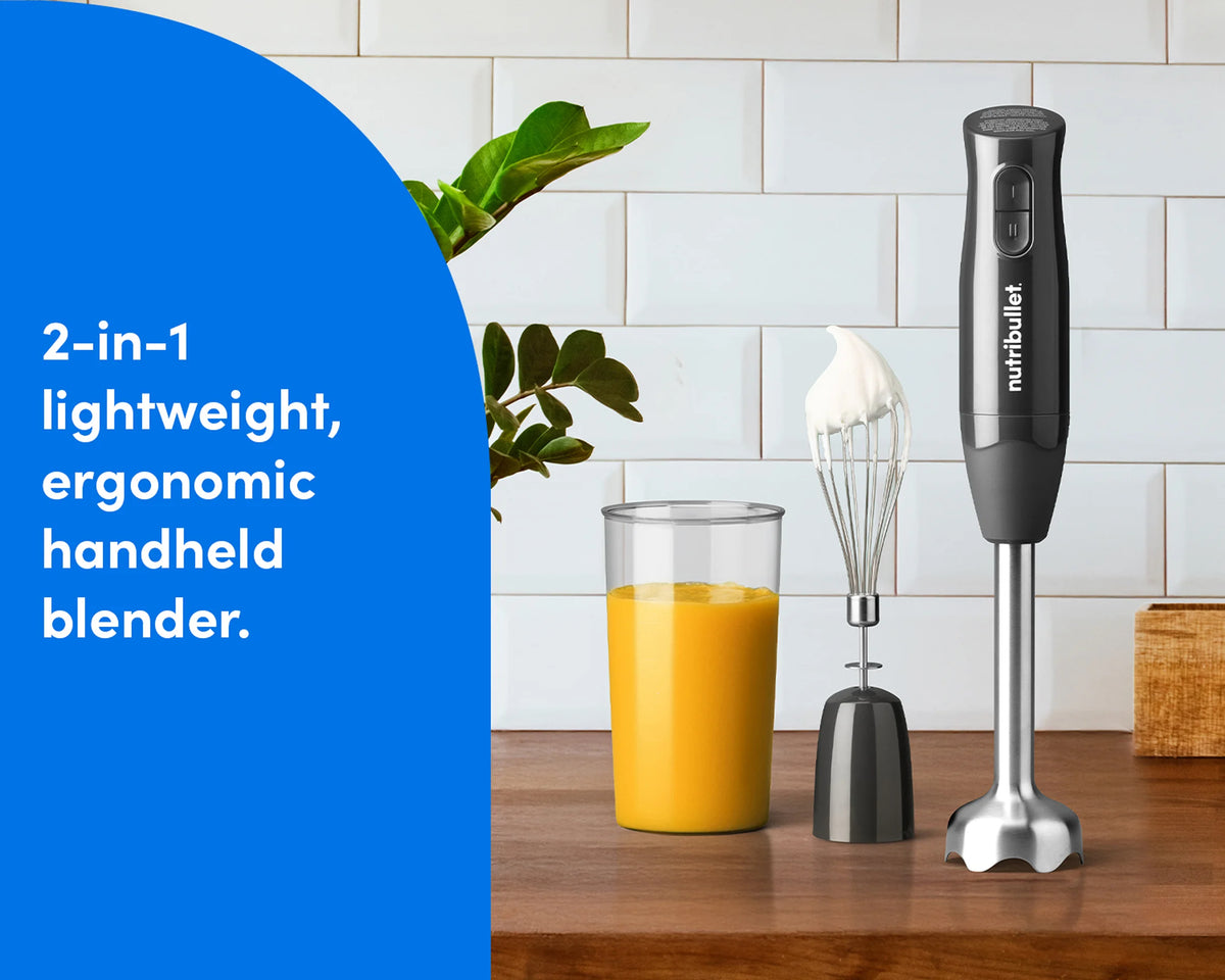 nutribullet Lite Immersion Blender