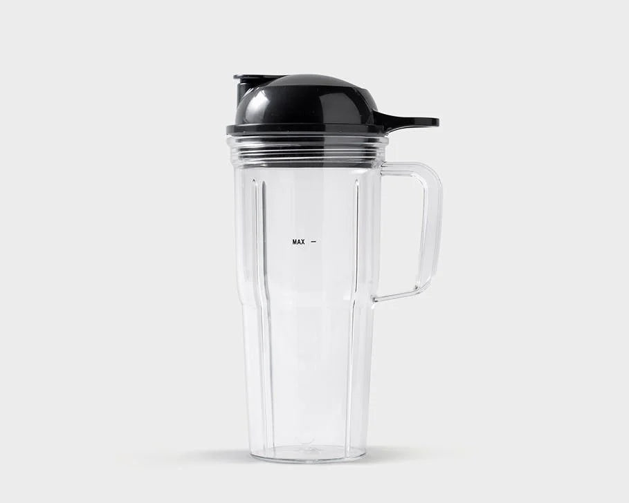 nutribullet 24 oz Handled Bullet Cup