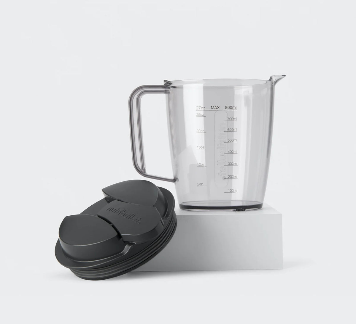 nutribullet Juicer 27oz Juice Pitcher