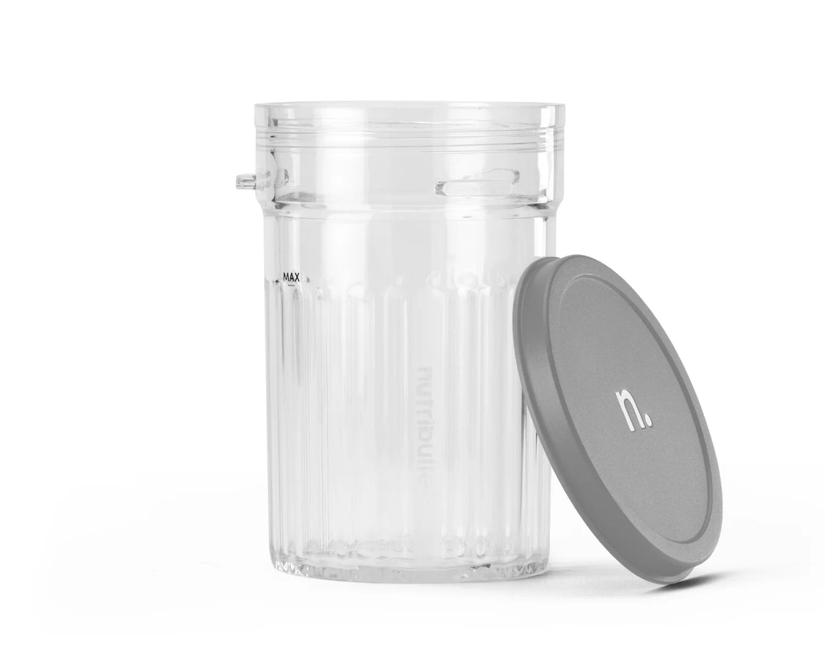 nutribullet Chill™ Pint Cup & Lid